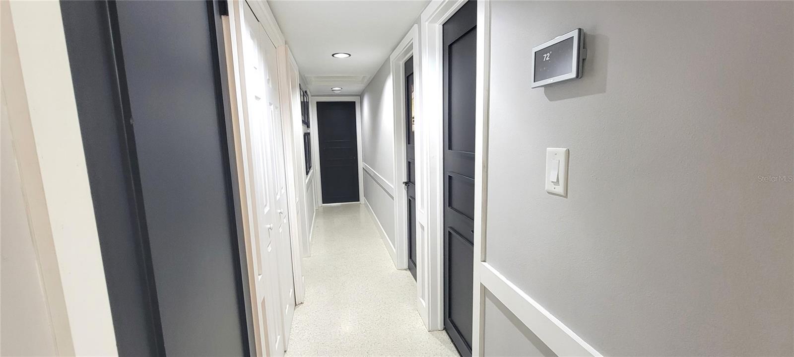 DOMMERICH HILLS SECOND ADD - Residential