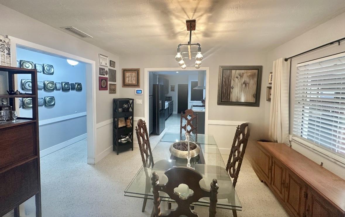 DOMMERICH HILLS SECOND ADD - Residential