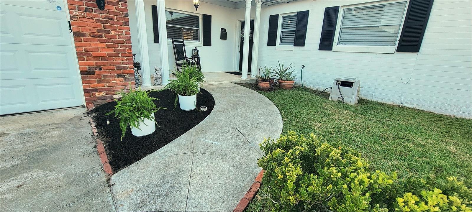 DOMMERICH HILLS SECOND ADD - Residential