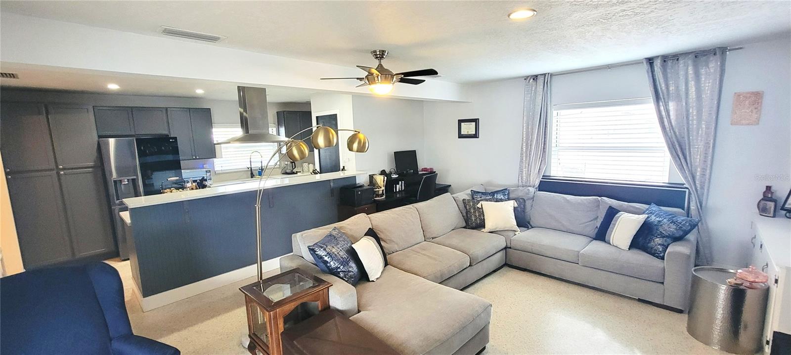 DOMMERICH HILLS SECOND ADD - Residential
