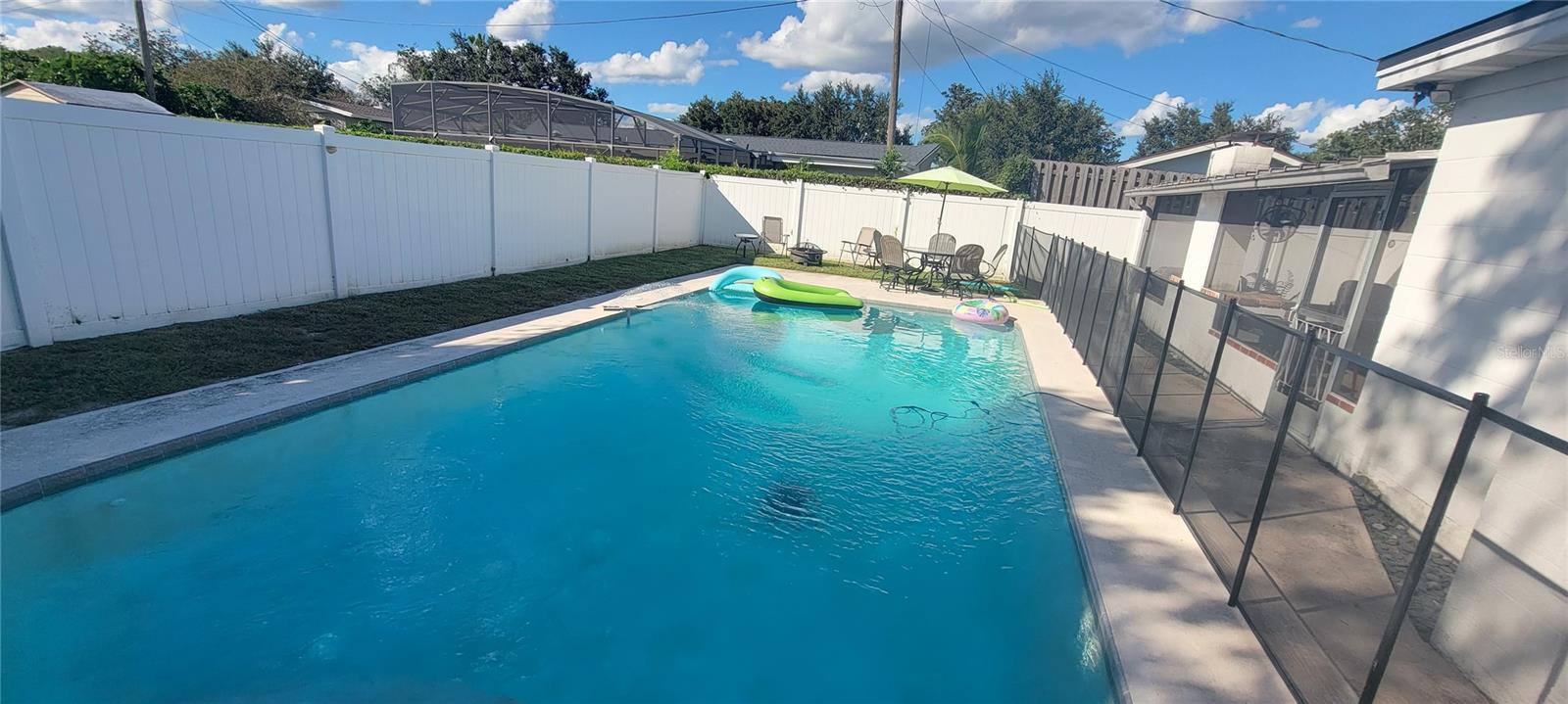 DOMMERICH HILLS SECOND ADD - Residential