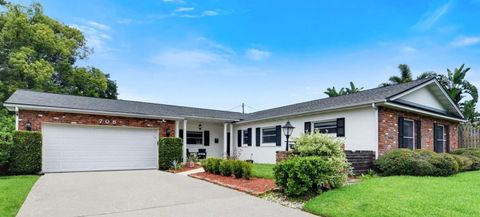 708 THUNDER TRAIL MAITLAND FL 32751