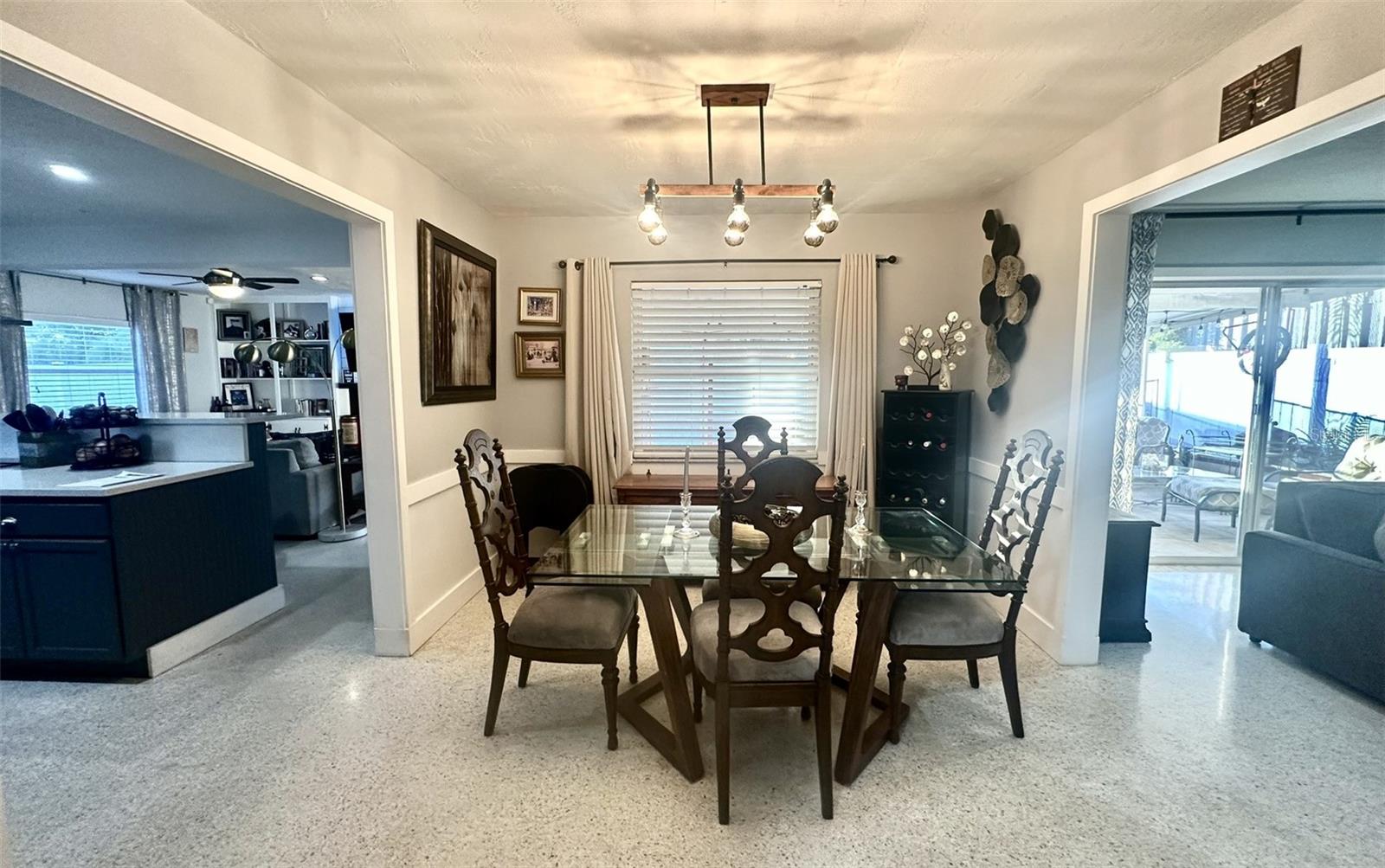 DOMMERICH HILLS SECOND ADD - Residential