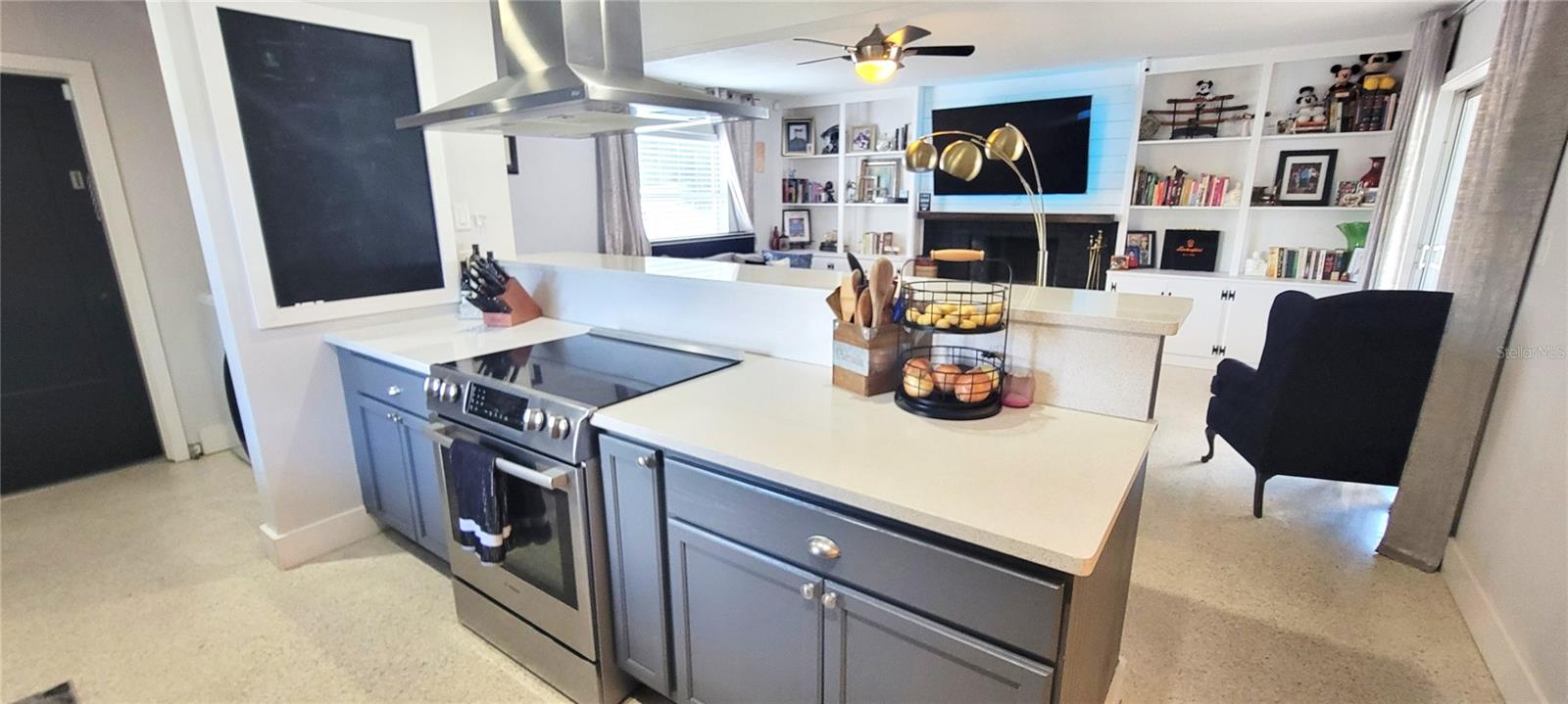 DOMMERICH HILLS SECOND ADD - Residential