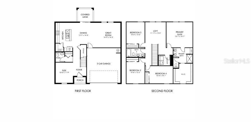 105 OUTBACK HIDEAWAY AVENUE