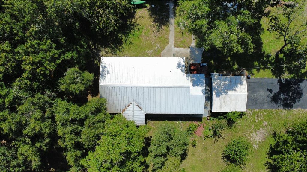 Photo of 8460 N Ira Martin Avenue, Crystal River, FL 34428 (MLS # OM706334)