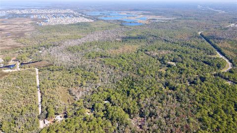 3241 SHINE LANE SPRING HILL FL 34607