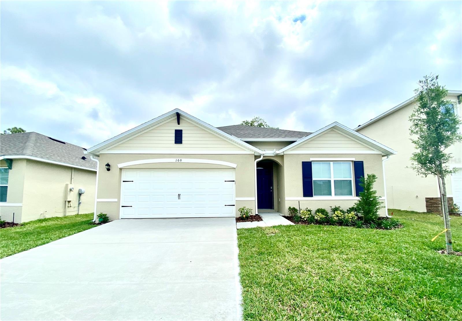 160 VICTORIA OAKS BOULEVARD