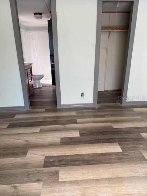 HAZELTONS HILL UNREC - Residential