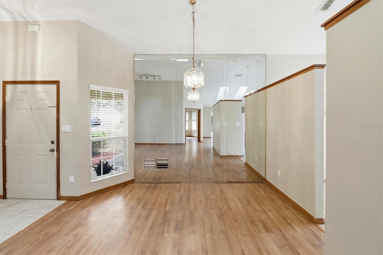 CROSSINGS REMINGTON OAKS AT - Residential