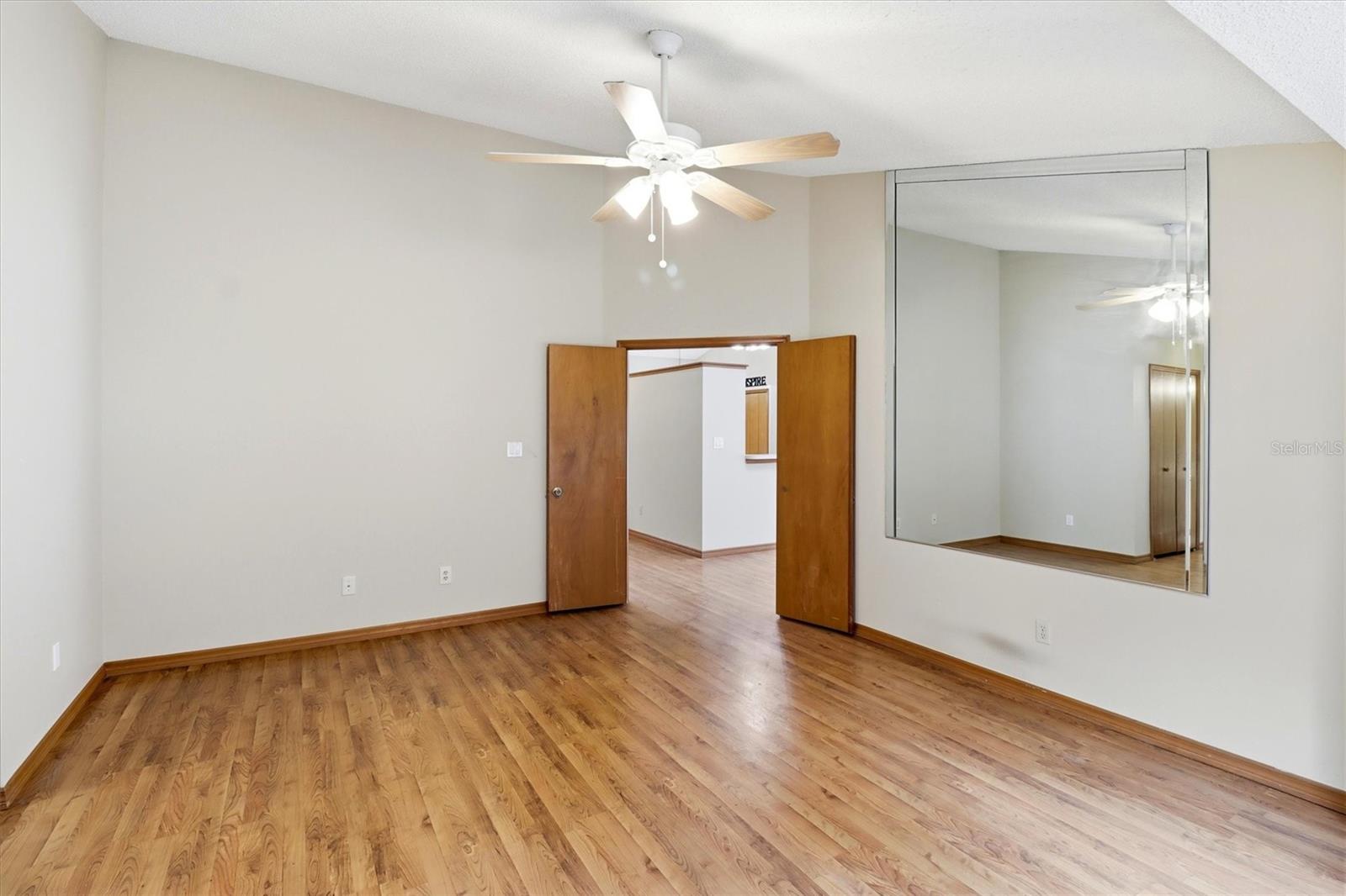 CROSSINGS REMINGTON OAKS AT - Residential