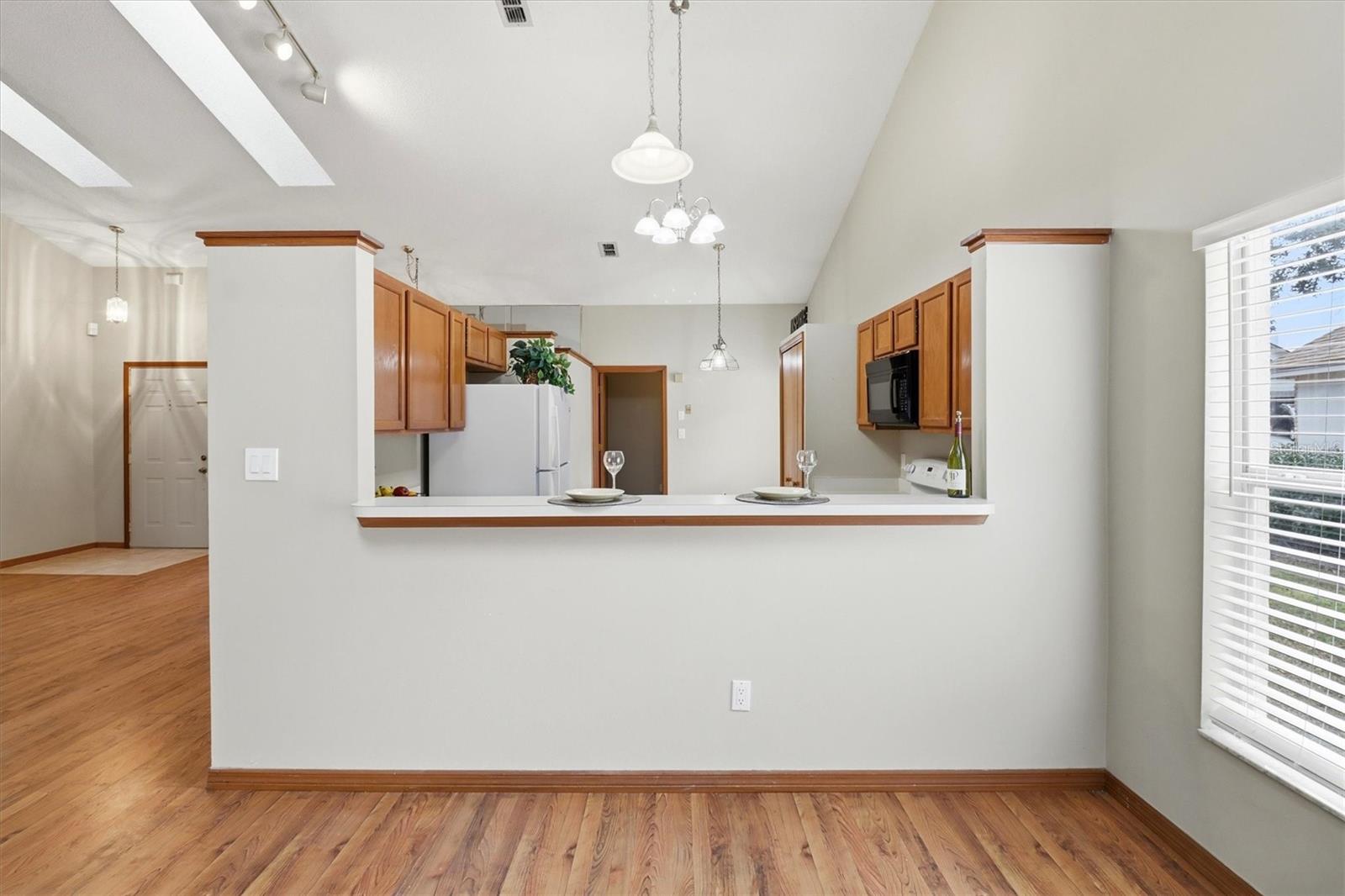 CROSSINGS REMINGTON OAKS AT - Residential