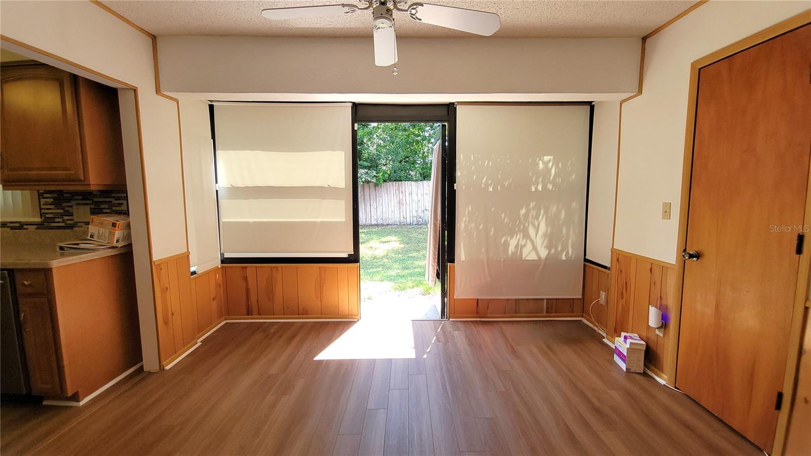 BREEZEWOOD VILLAGE CONDO PH 01-04 - Residential
