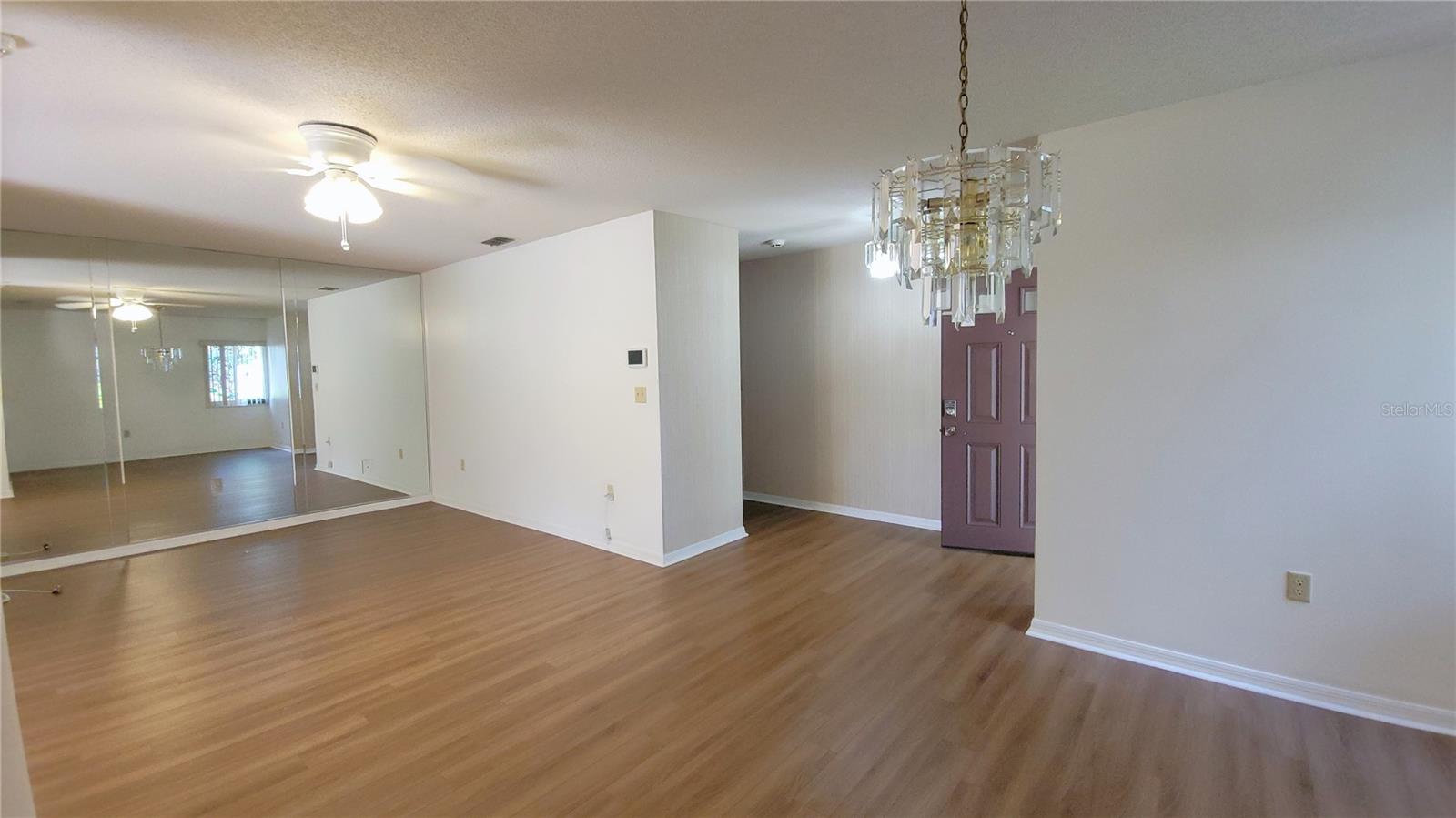 BREEZEWOOD VILLAGE CONDO PH 01-04 - Residential