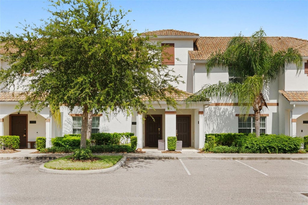 Photo of 3197 Pequod Place, Kissimmee, FL 34746 (MLS # O6442811)