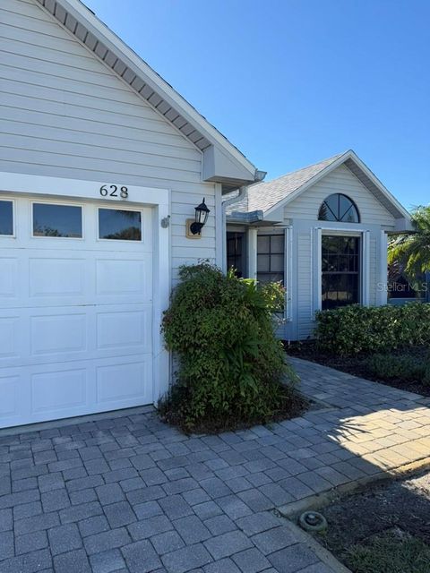 A home in NEW SMYRNA BEACH