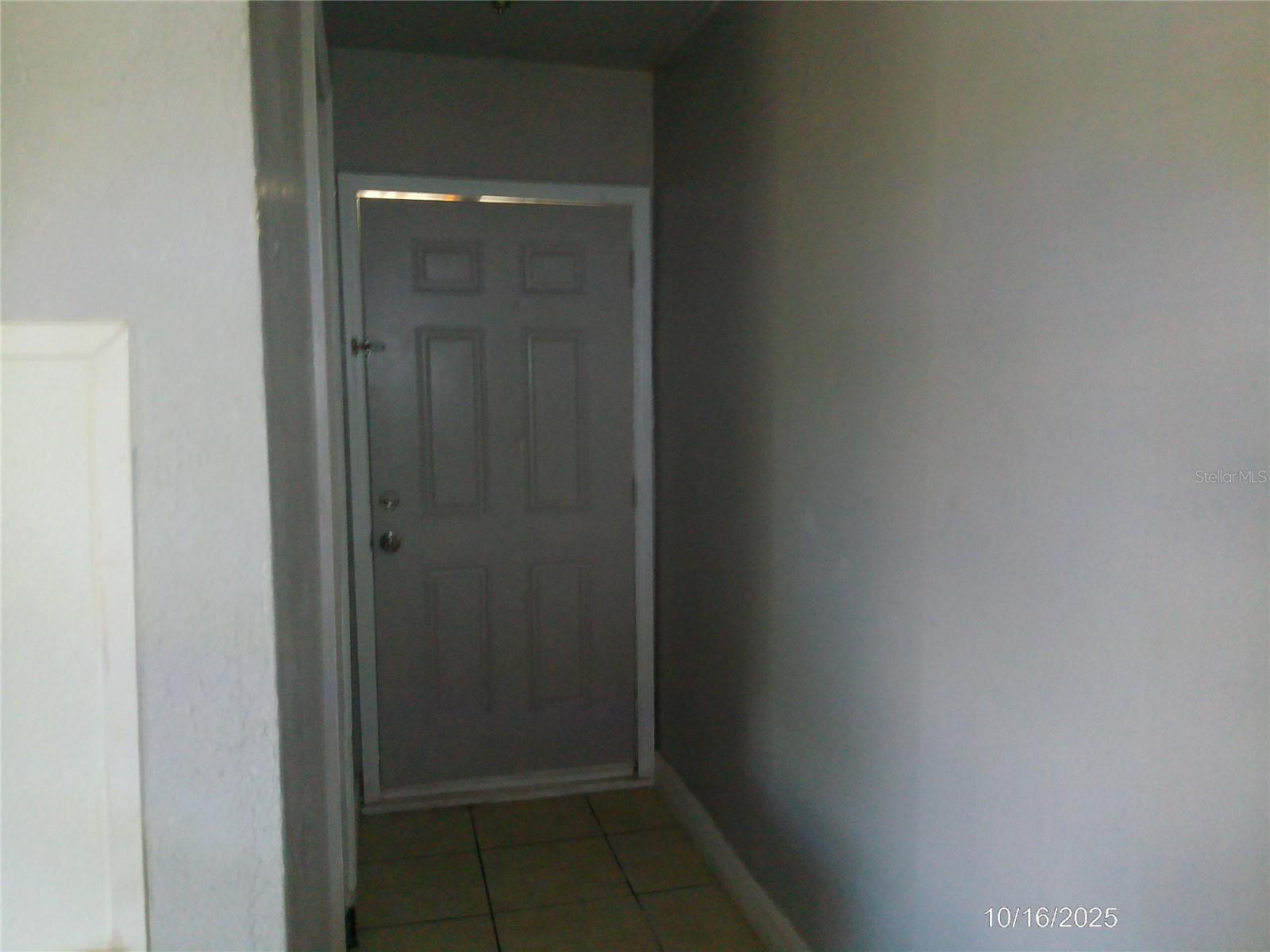 BONNIE SHORES SUB - Residential Lease