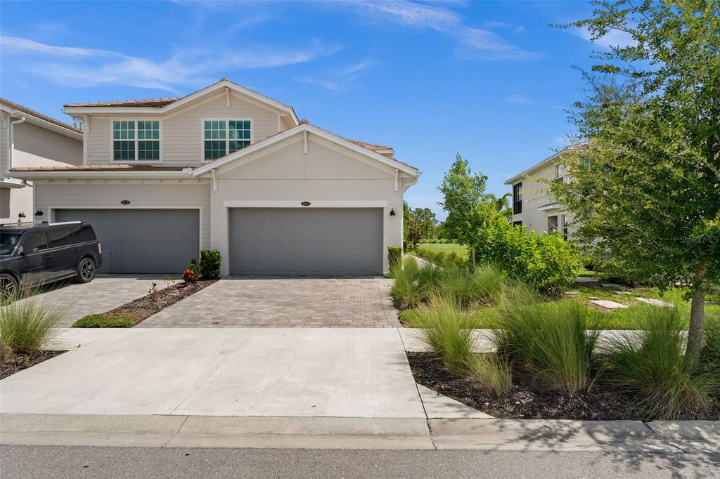 Photo of 15887 Grassland Lane #4612, Punta Gorda, FL 33982 (MLS # C7513346)