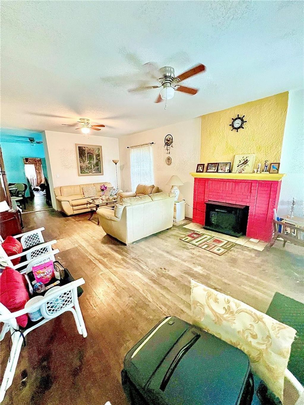 Photo of 17 Wilkes Street, Avon Park, FL 33825 (MLS # L4954145)