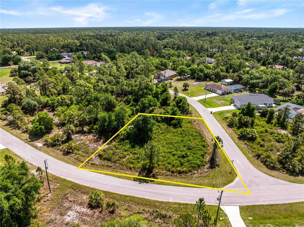 Photo of Barcelona Drive, North Port, FL 34288 (MLS # A4690358)