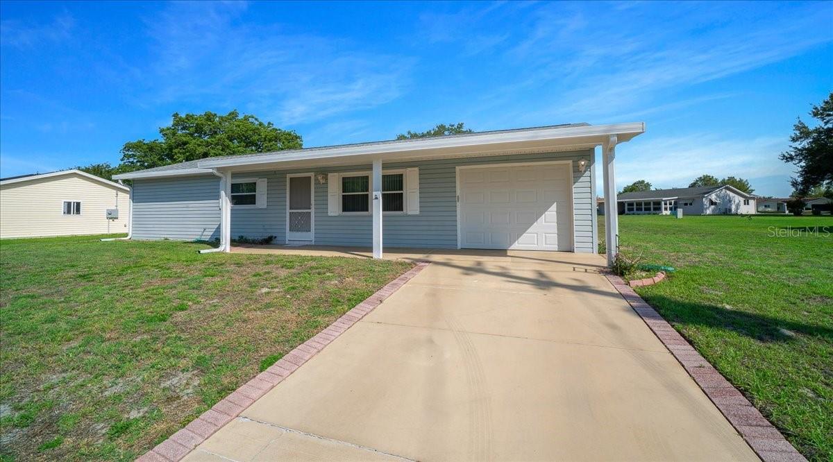 SPRUCE CREEK 04 - Residential