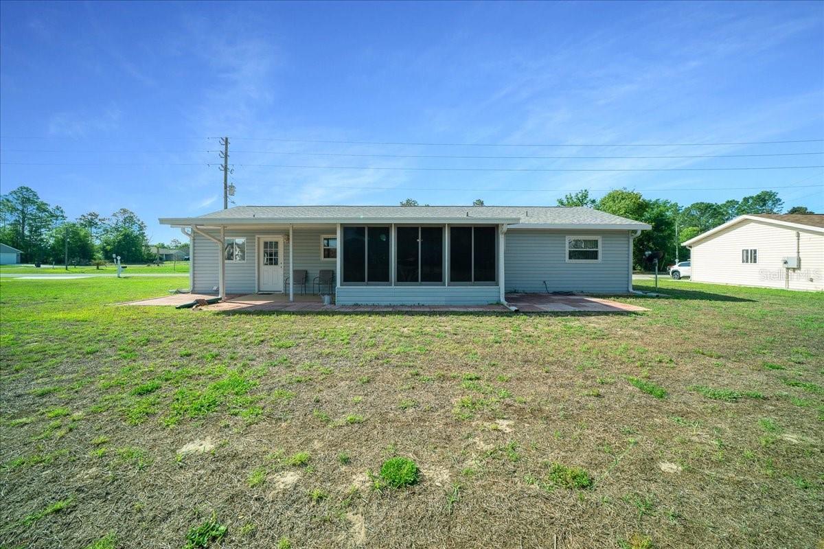 SPRUCE CREEK 04 - Residential