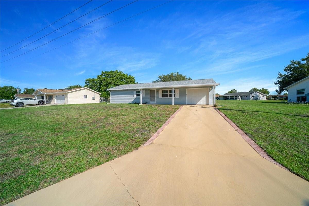 SPRUCE CREEK 04 - Residential