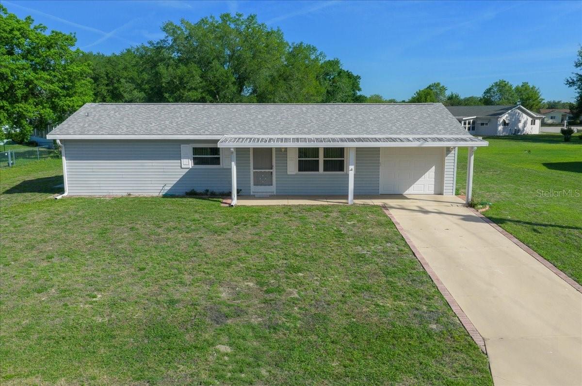 SPRUCE CREEK 04 - Residential