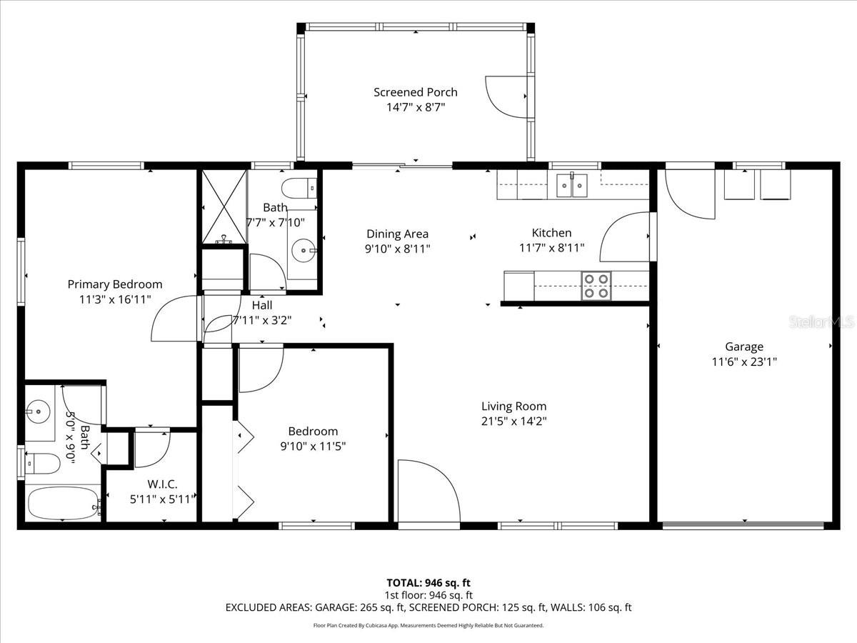 SPRUCE CREEK 04 - Residential