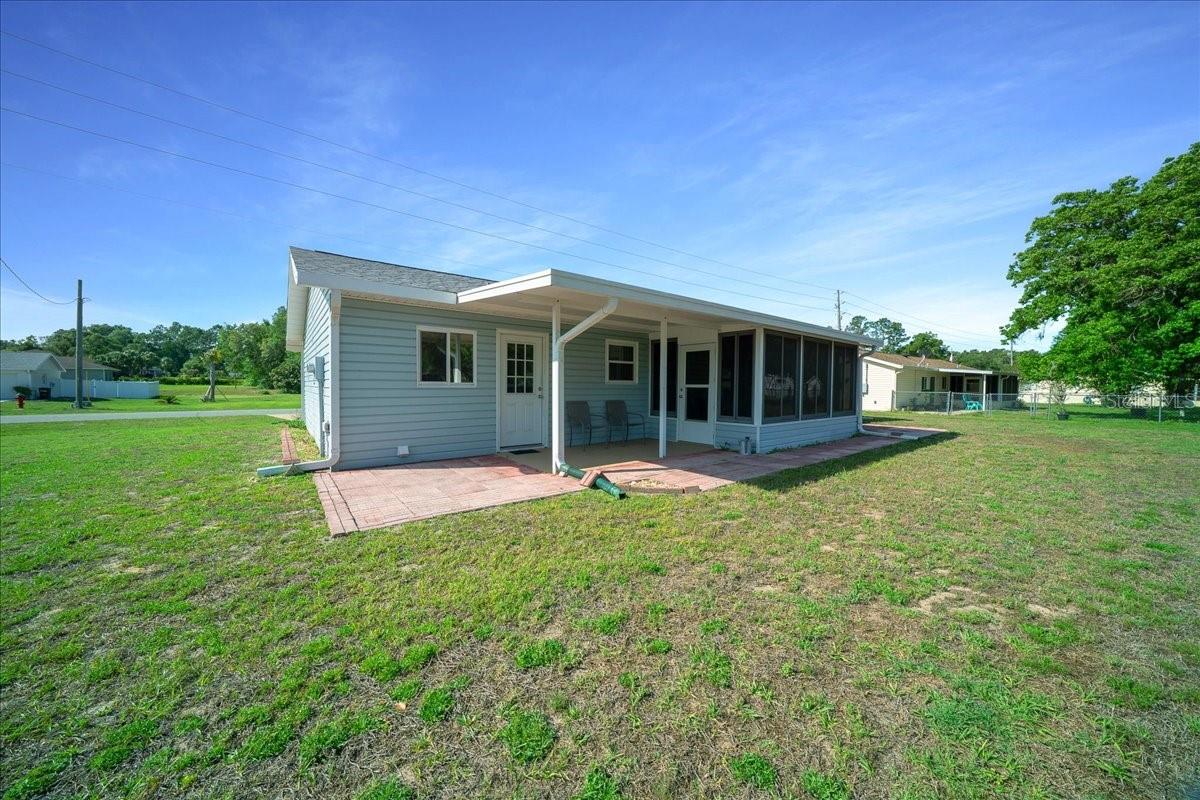 SPRUCE CREEK 04 - Residential