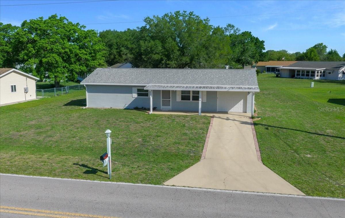 SPRUCE CREEK 04 - Residential