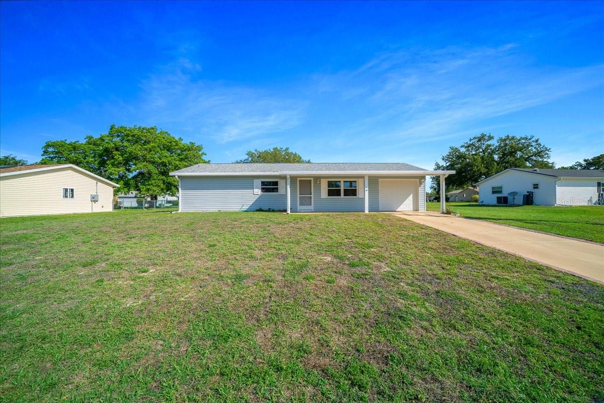 SPRUCE CREEK 04 - Residential