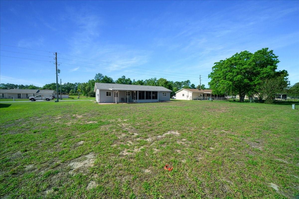 SPRUCE CREEK 04 - Residential