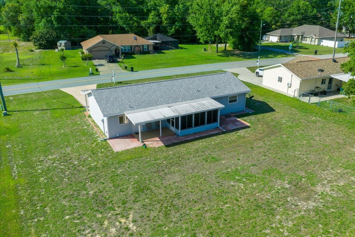 SPRUCE CREEK 04 - Residential