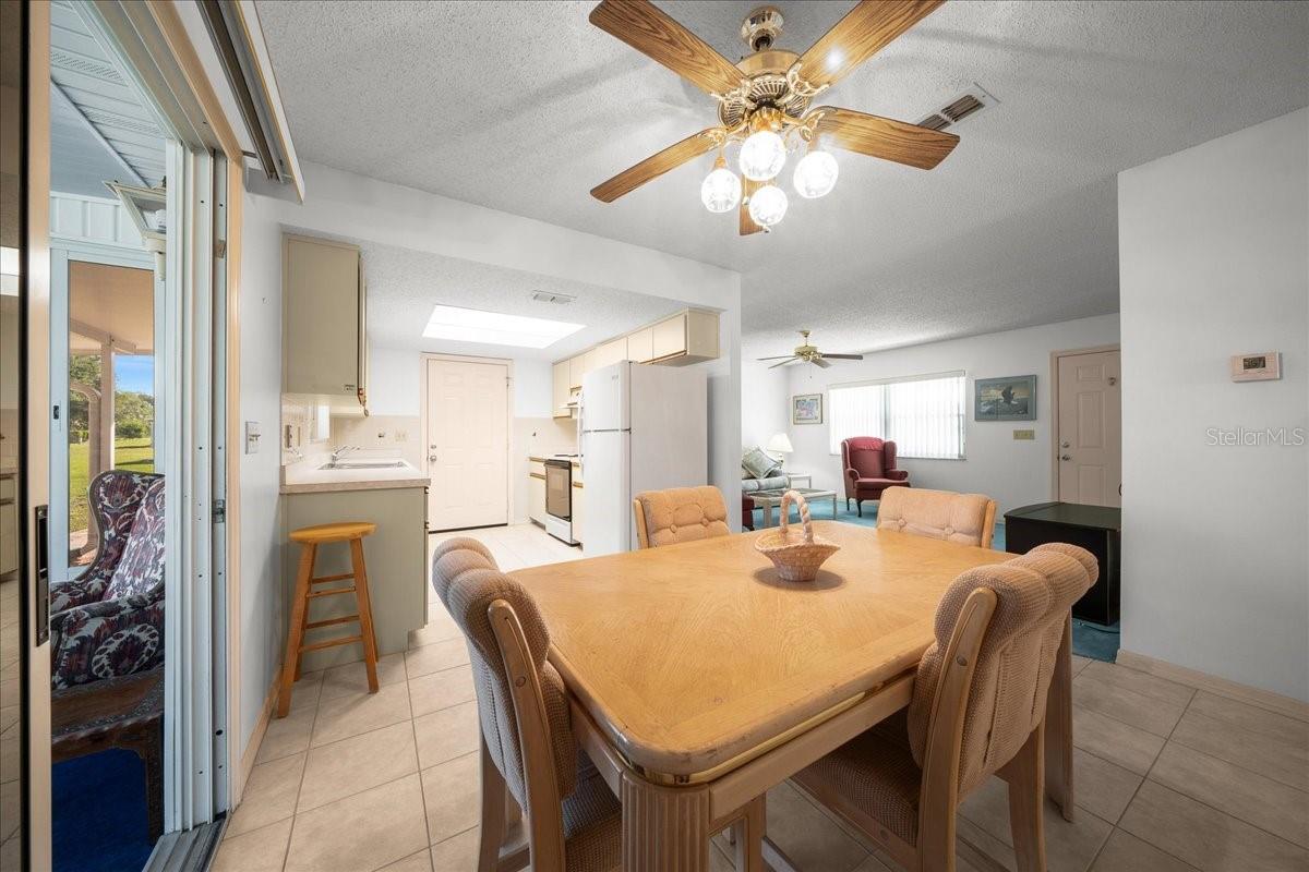 SPRUCE CREEK 04 - Residential