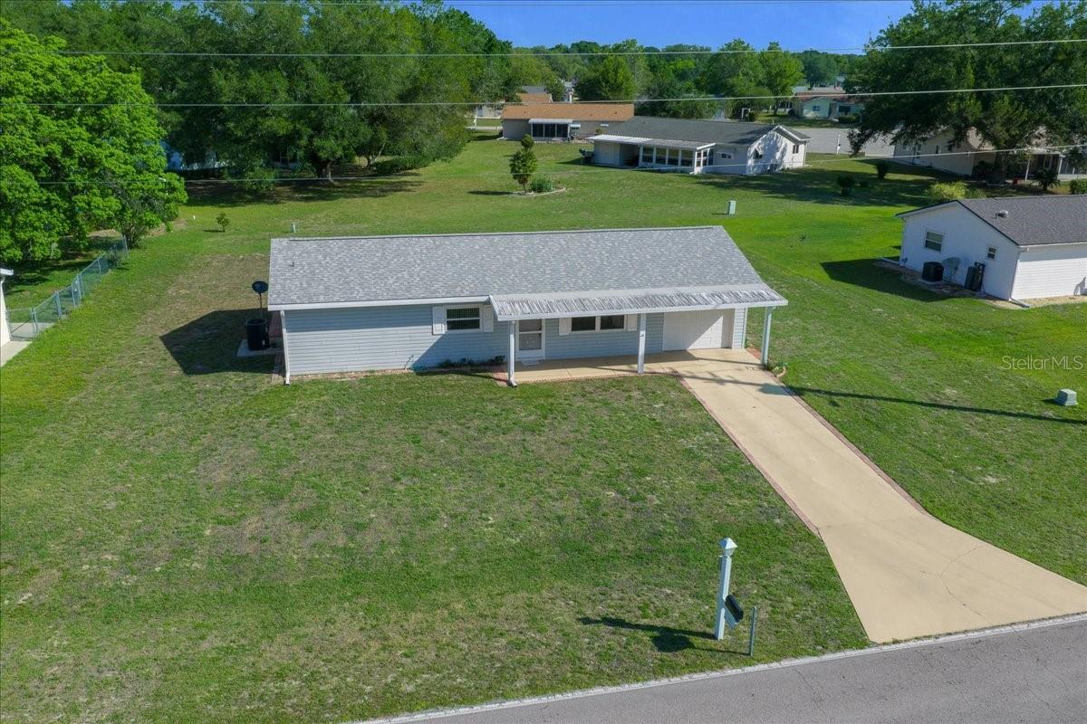 SPRUCE CREEK 04 - Residential