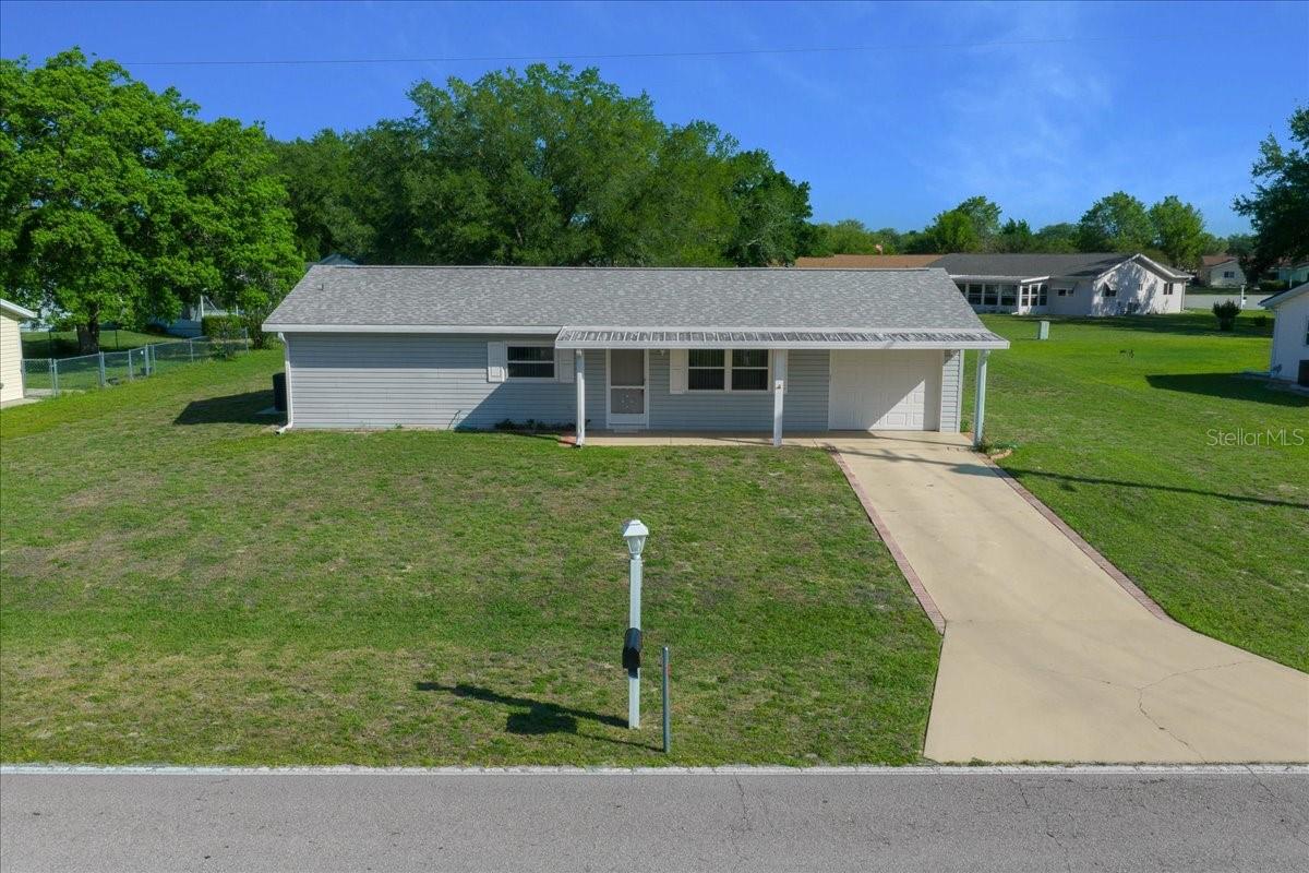 SPRUCE CREEK 04 - Residential