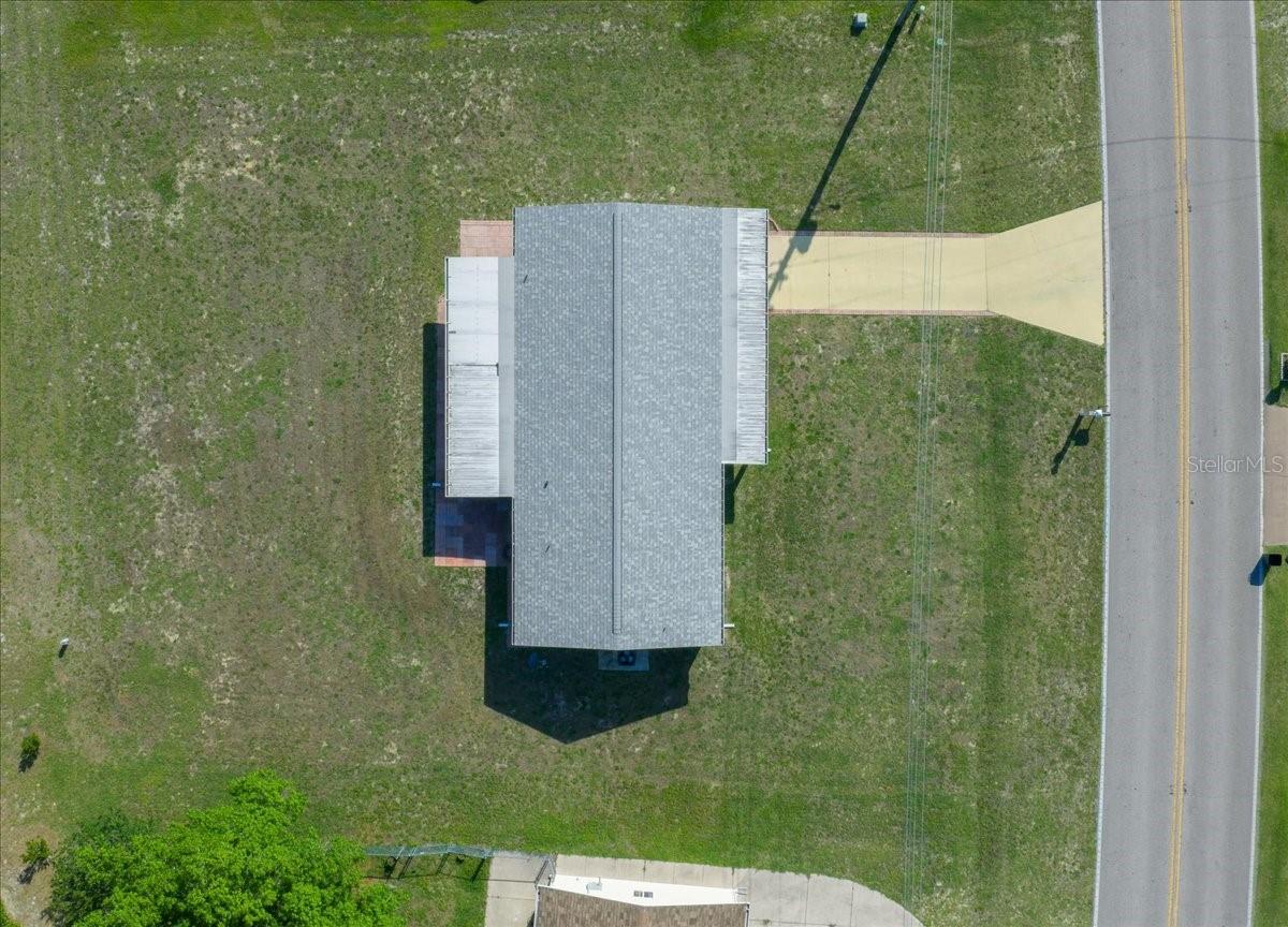 SPRUCE CREEK 04 - Residential