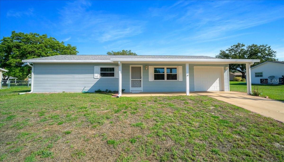 SPRUCE CREEK 04 - Residential