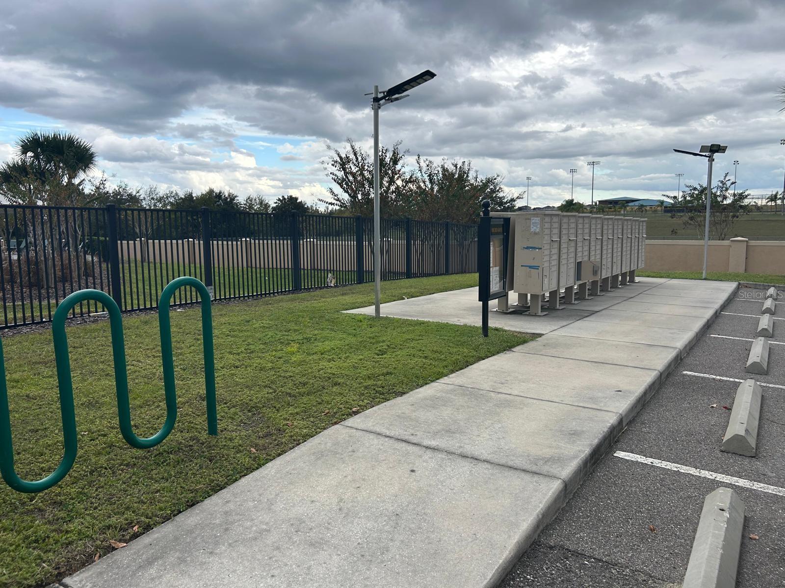 ORCHID GROVE - Residential