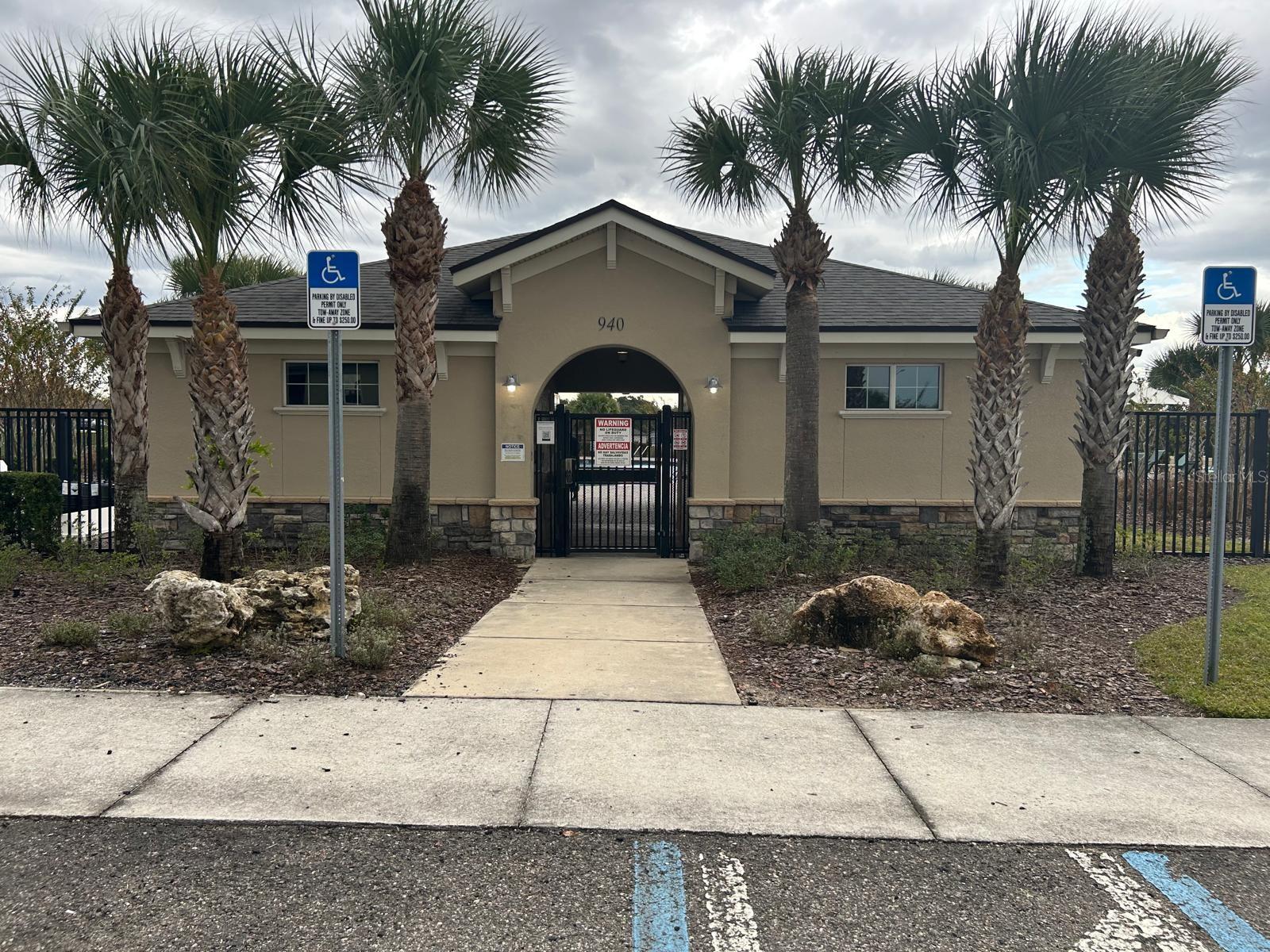 ORCHID GROVE - Residential