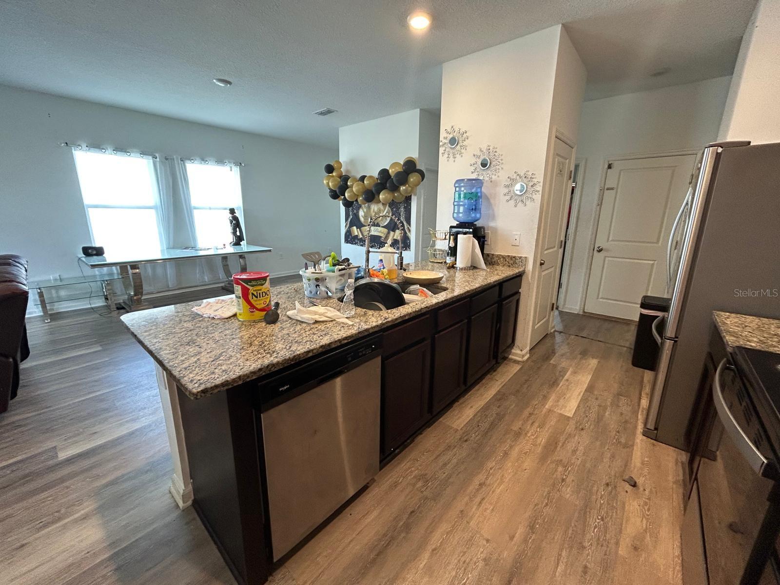 805 ORCHID GROVE BOULEVARD