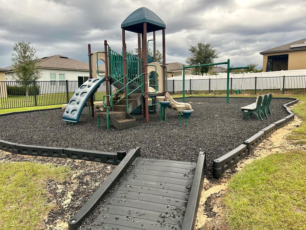 Photo of 805 Orchid Grove Boulevard, Davenport, FL 33837 (MLS # L4957510)