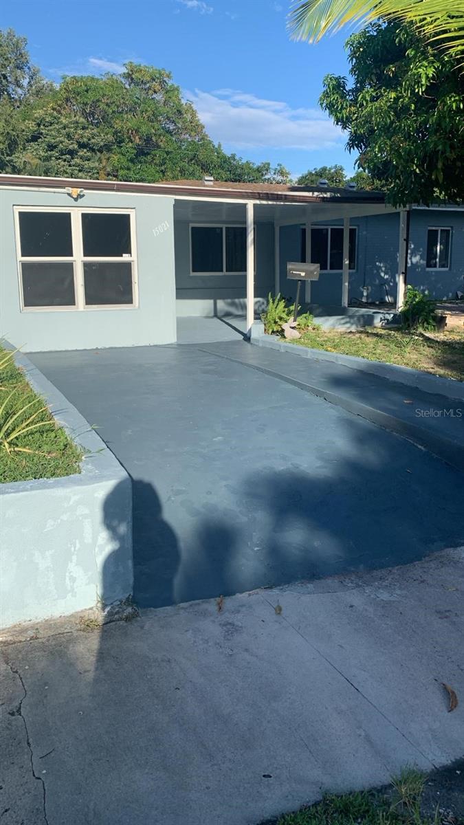 Welcome to 15021 NE 11th Ave – Your North Miami Oasis Awaits!
Step into this beautifully updated 4-bedroom, 3-bathroom pool home, offering over 2,000 square feet of modern, comfortable living on a generous 0.19-acre lot. Designed with both functionality and style in mind, this single-story gem features sleek tile flooring throughout, recessed lighting, and a newer roof and HVAC system—both installed just 6 years ago for added peace of mind.
The heart of the home is the spacious, open-concept kitchen, complete with updated appliances and plenty of counter space. It seamlessly flows into the expansive living and dining areas, perfect for hosting family dinners or entertaining friends.
A standout feature is the permitted garage conversion, now a private suite with its own bathroom and closet—ideal as a guest room, home office, or potential rental unit for extra income.
Step outside to experience true Florida living: a full-length covered patio invites year-round relaxation, while the sparkling pool and fully fenced backyard create a private retreat for unwinding or entertaining in style.
Additional highlights include:
? Oversized driveway with ample parking
? Updated electrical system
? Low-maintenance layout
? Prime location near top schools, parks, shopping, dining, and major highways
Whether you’re a first-time buyer, growing family, or savvy investor, this move-in-ready home delivers on comfort, flexibility, and long-term value.
?? Schedule your private tour today and discover all that this North Miami gem has to show