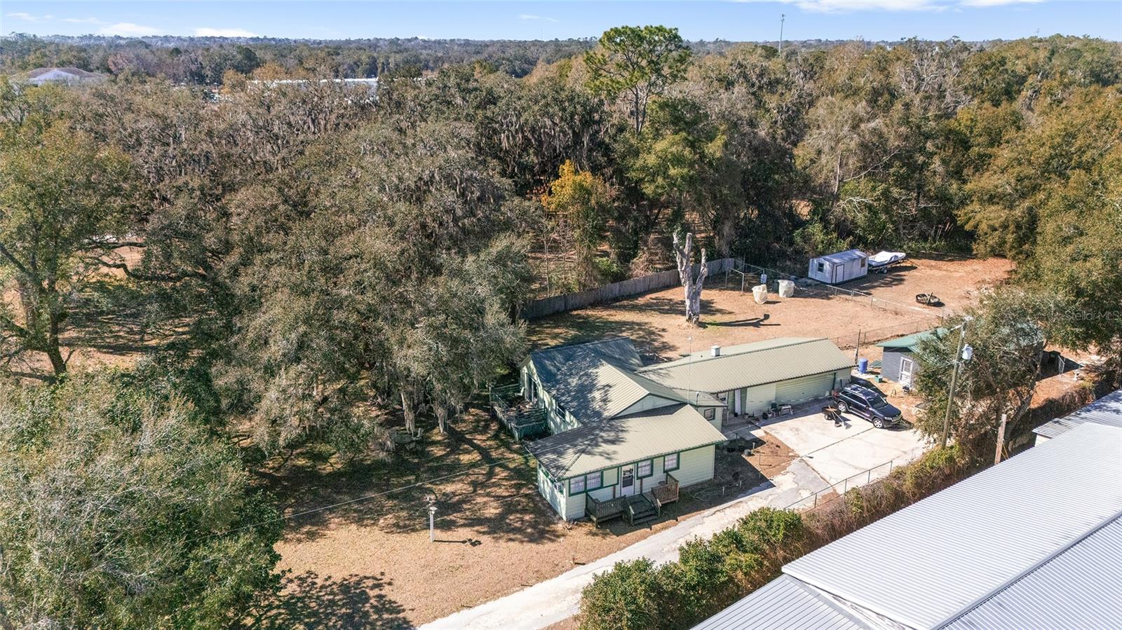 BELLEVIEW RIDGE ESTATE - Residential