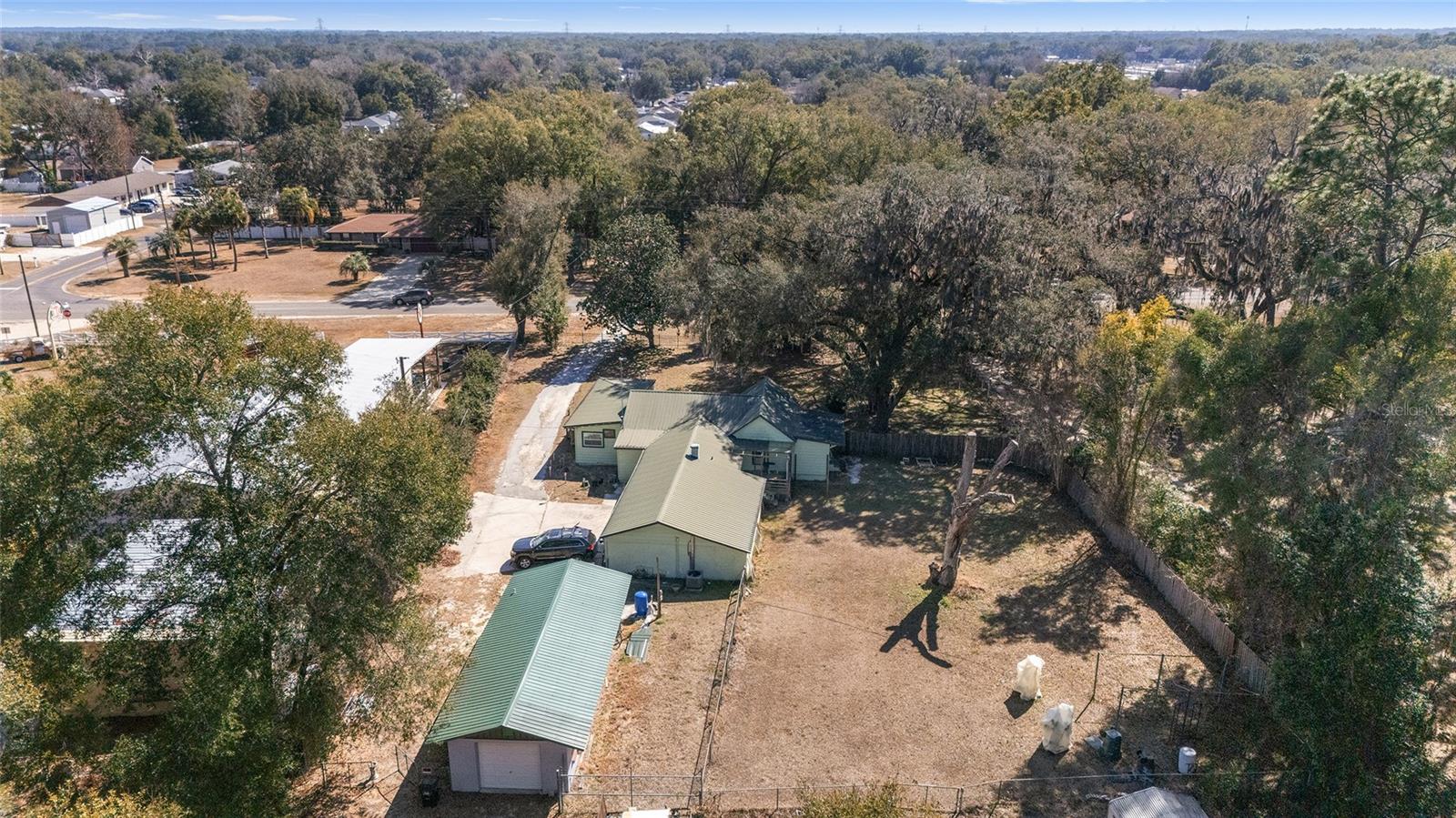 BELLEVIEW RIDGE ESTATE - Residential