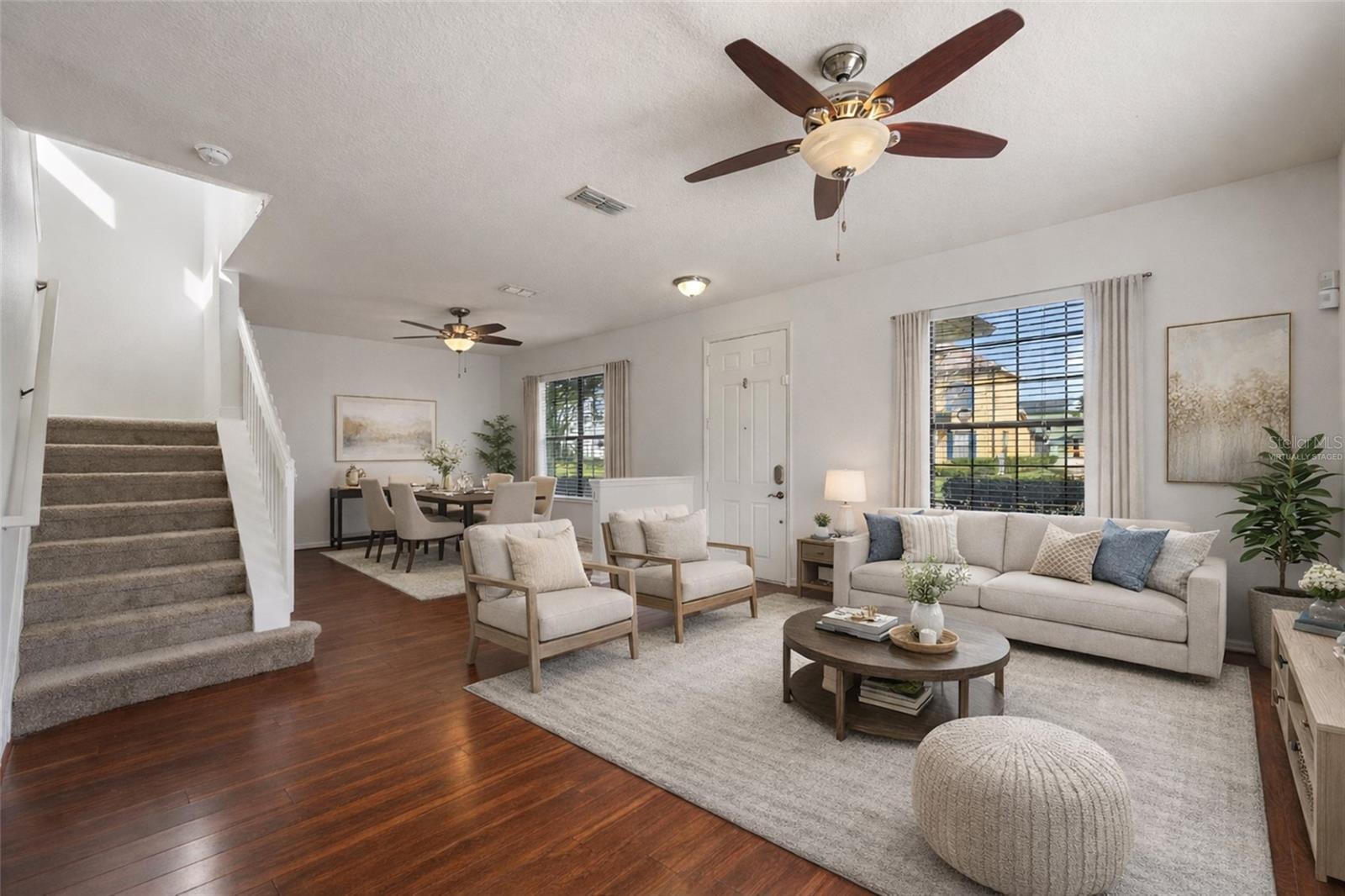 CHARTRES GARDENS - Residential