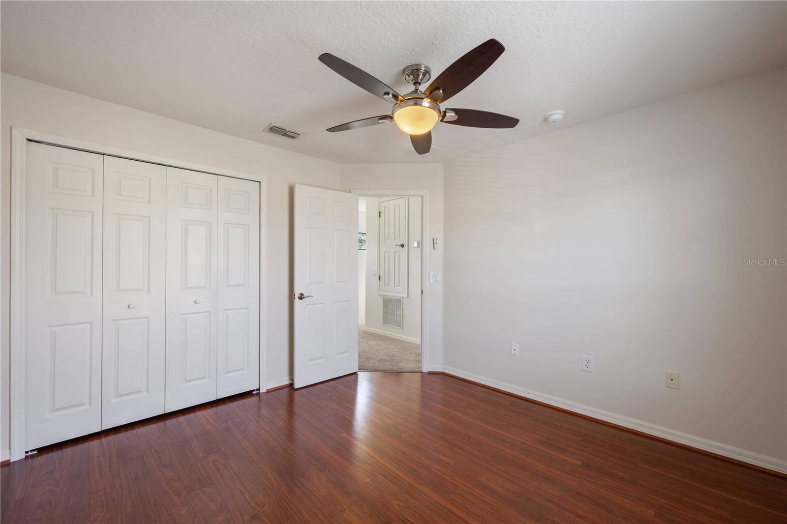 CHARTRES GARDENS - Residential