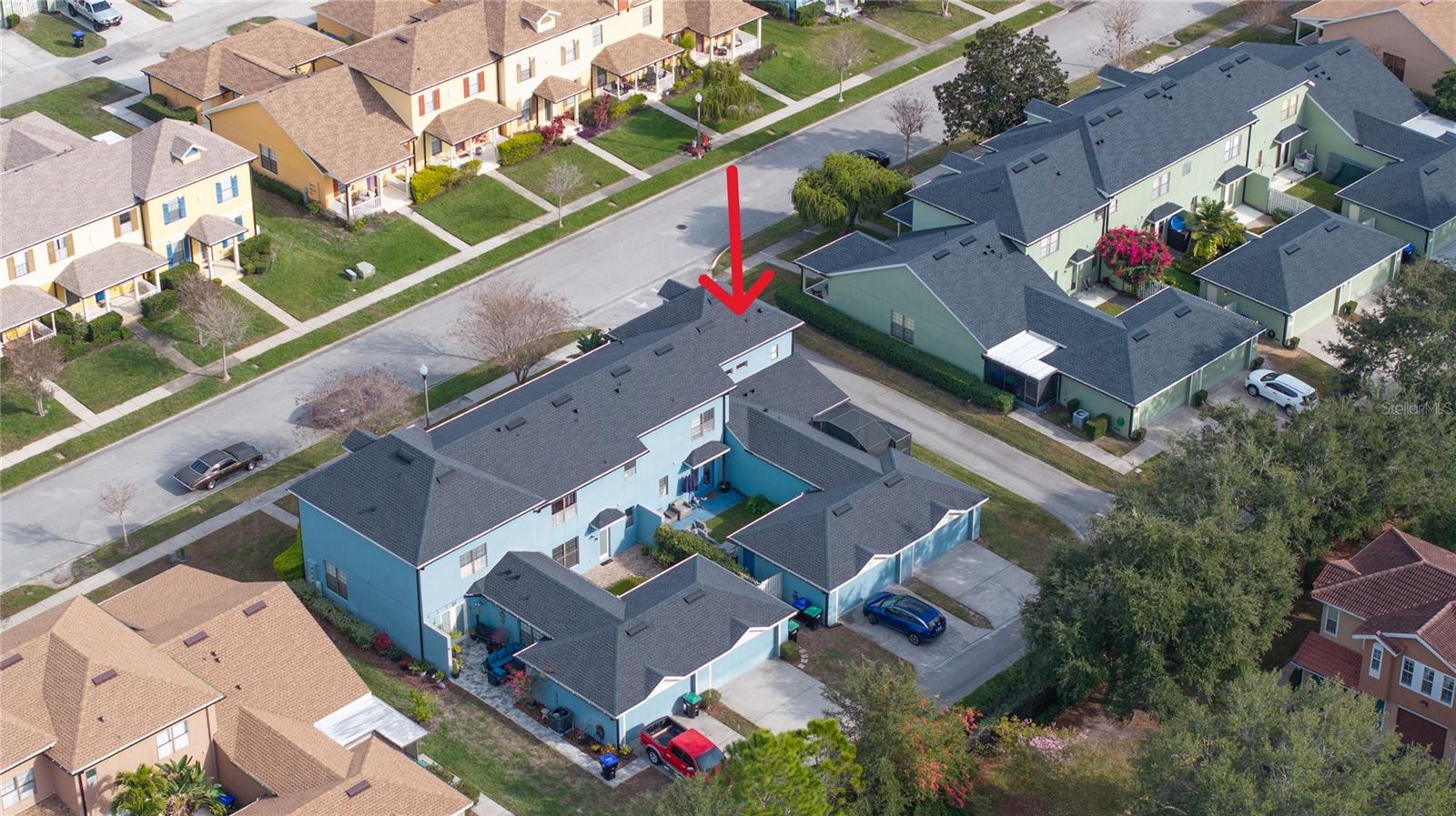 CHARTRES GARDENS - Residential