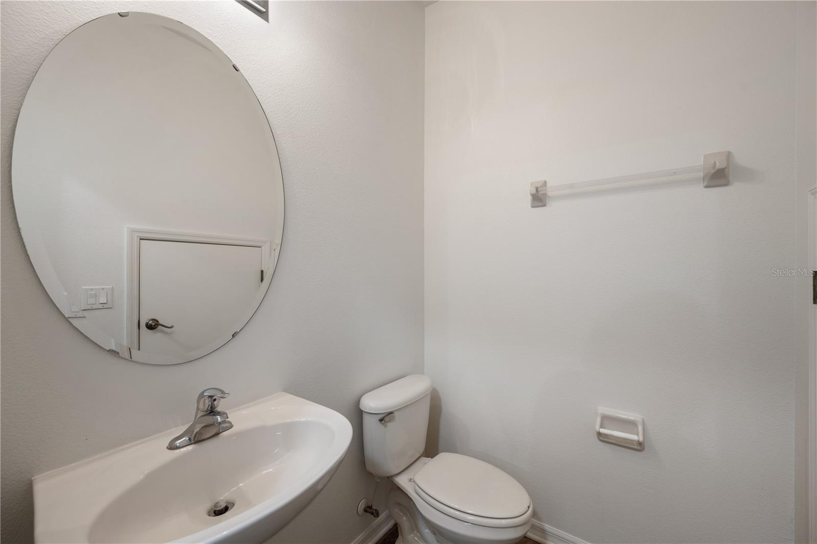 CHARTRES GARDENS - Residential